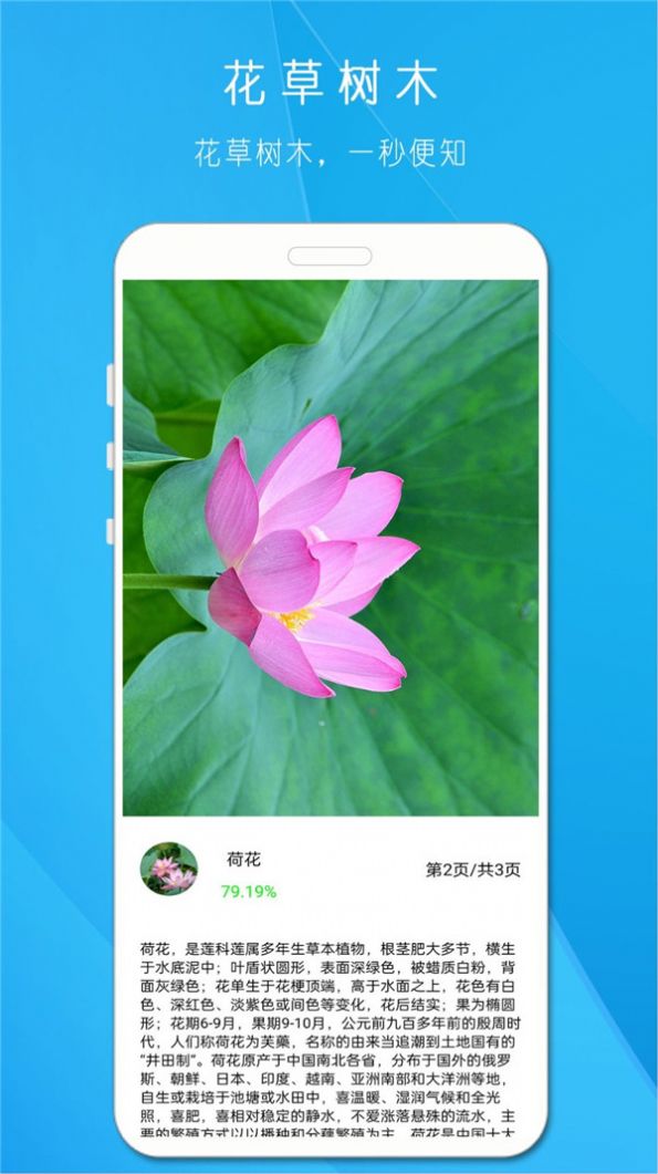 拍照識(shí)萬物