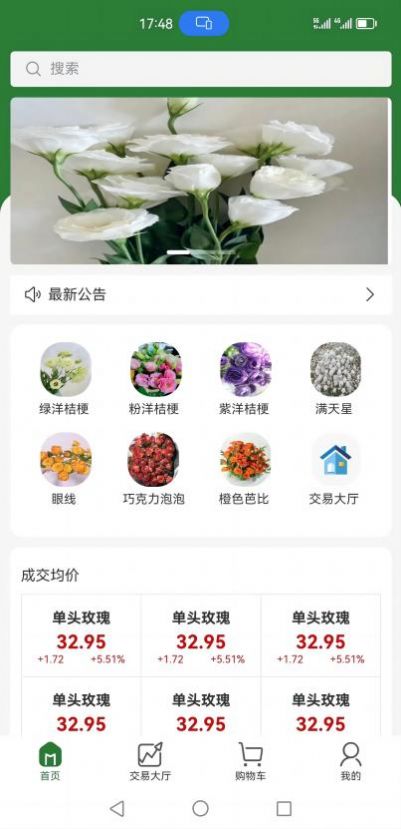 花品薈
