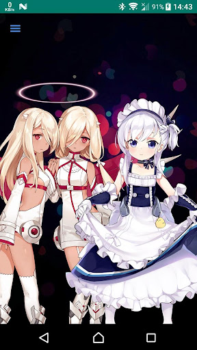 Live2DViewerex（最新版）