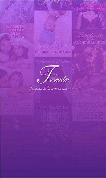 Foreader
