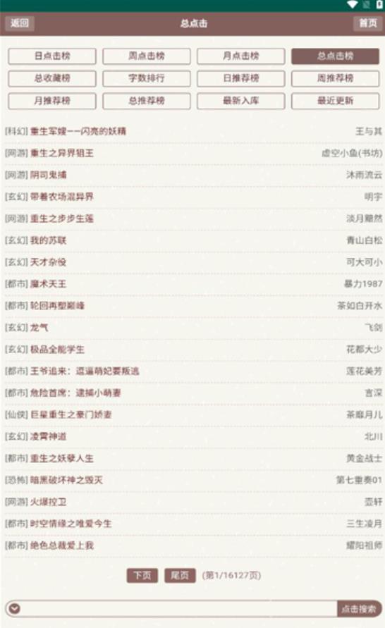 天鷹小說