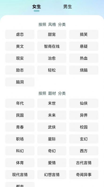 宇宙文學(xué)