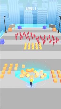 思維控制3D