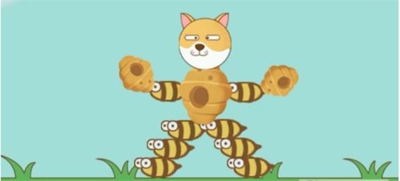 拯救狗狗狗子反擊戰(zhàn)