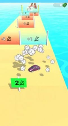 派對(duì)跑步者3D