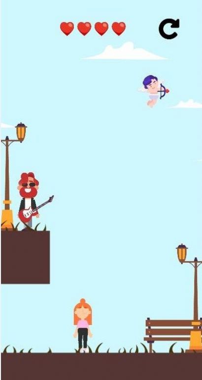 Mr Cupid