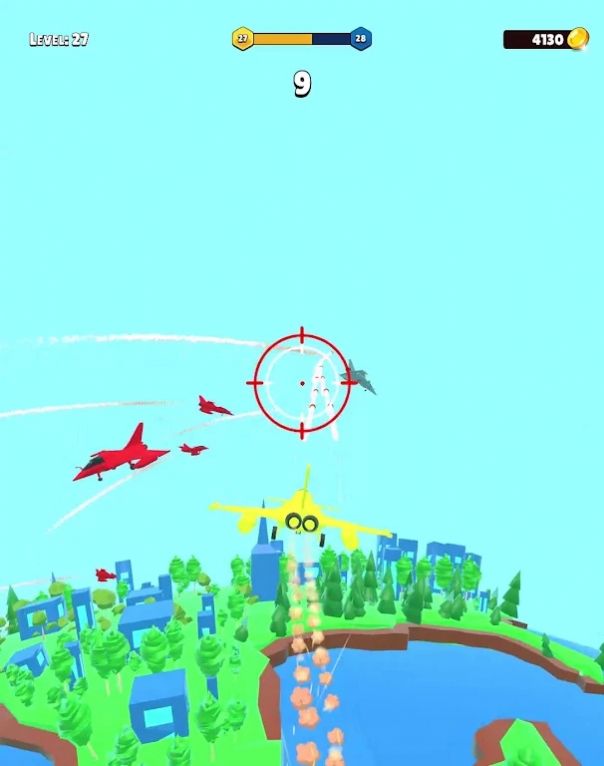 空天飛射