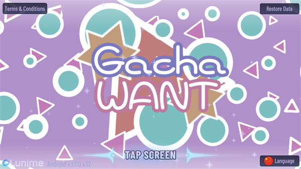 加查意愿2023最新版(Gacha Want)