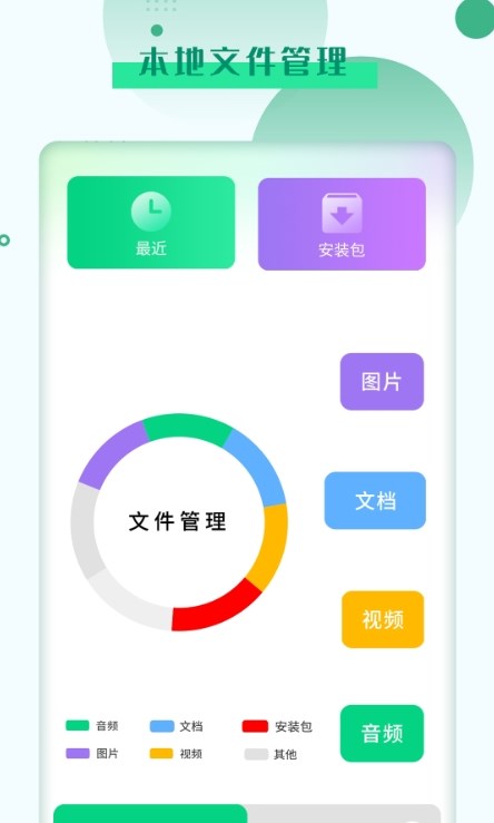 視頻加密管家