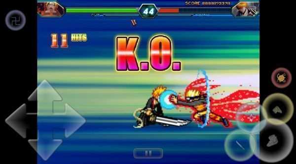 死神vs火影（900人物版）