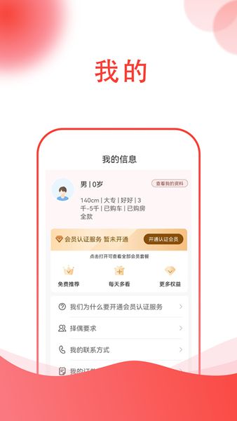 兩代緣