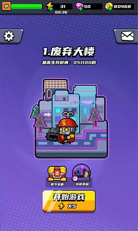 末日特工隊