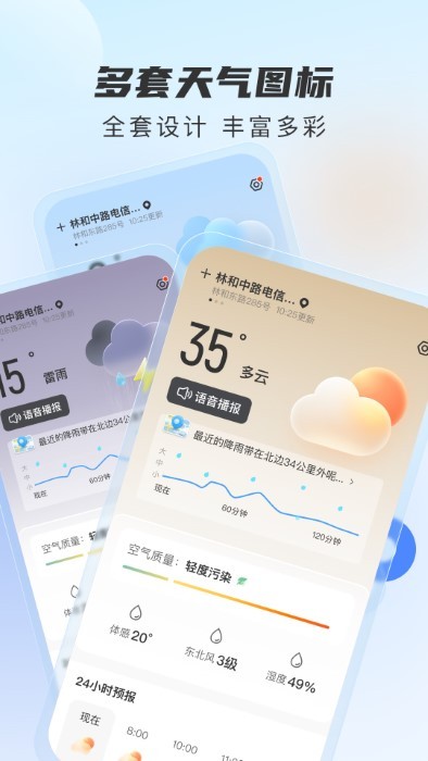 勇推時時天氣
