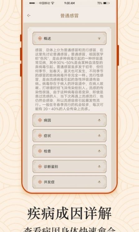經(jīng)絡(luò)圖解