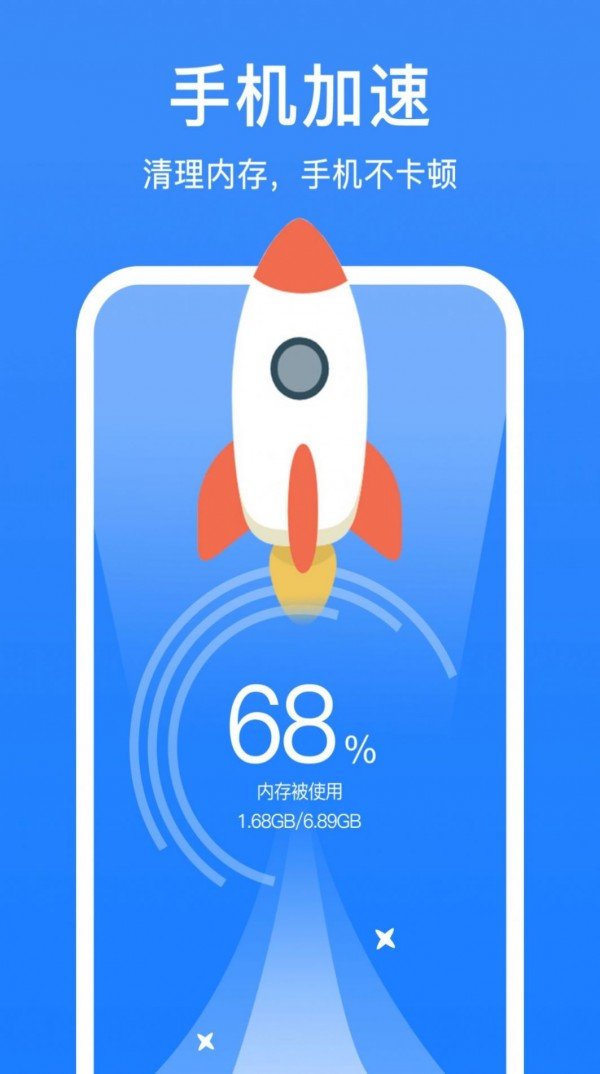 自動清理大師