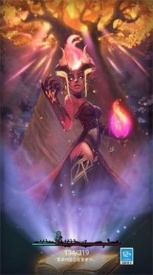 魔靈之弈