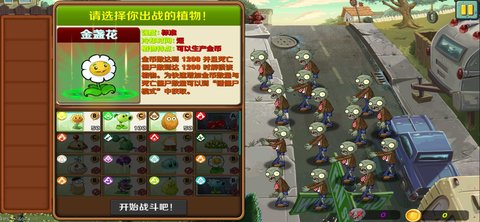 爾領(lǐng)爾億植物大戰(zhàn)僵尸