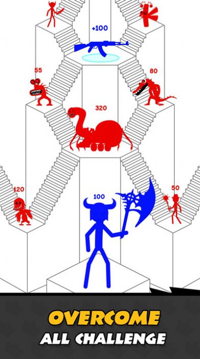 堅(jiān)持英雄戰(zhàn)斗塔戰(zhàn)
