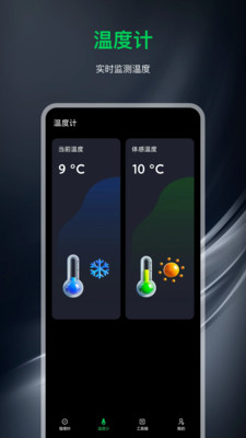 指南針陀螺儀