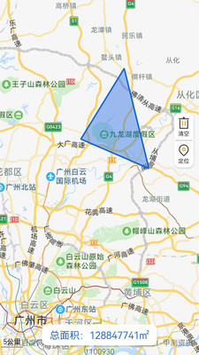 海拔測試儀