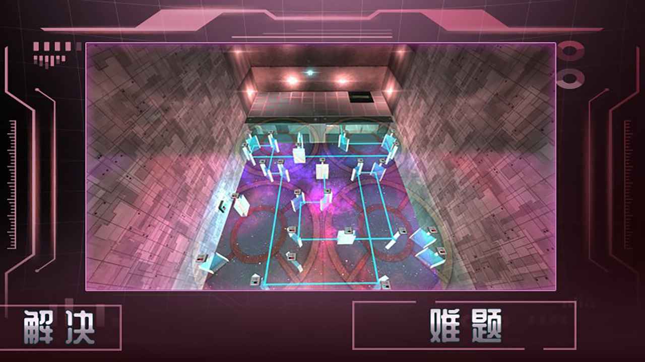 分形空間(免付費版)
