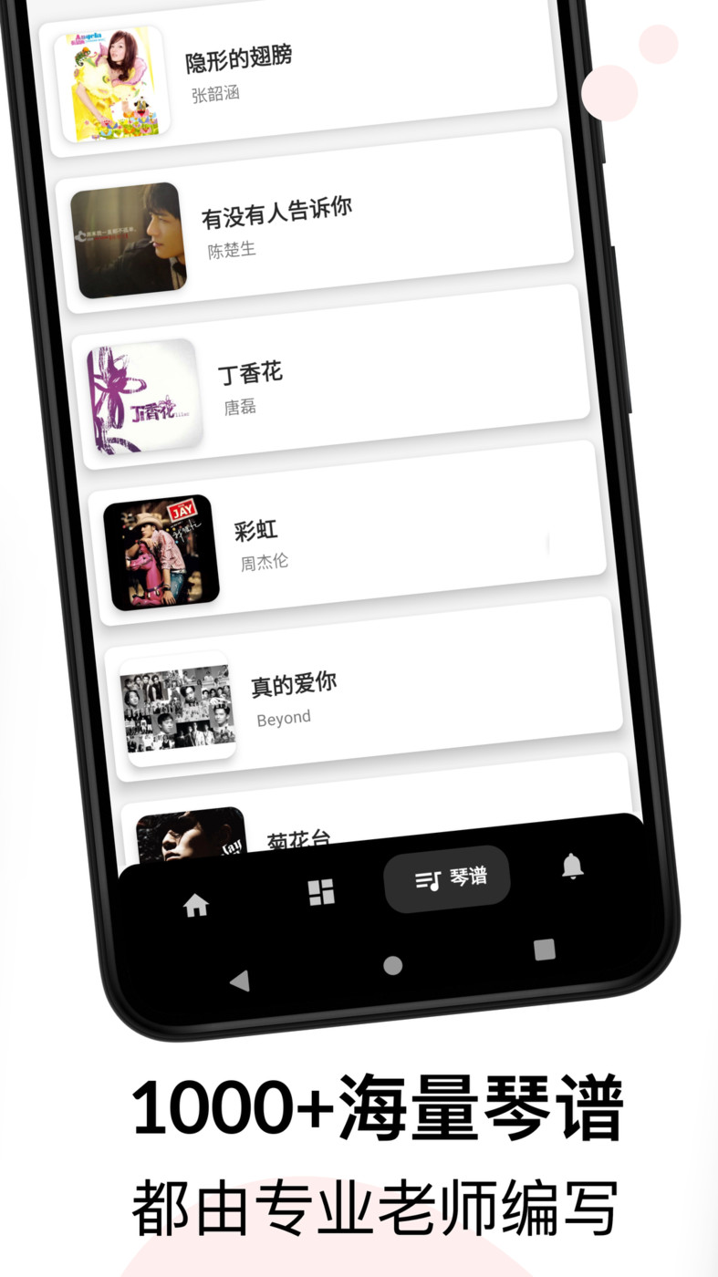 吉他調(diào)音和 弦教程