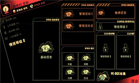 腦葉公司(手機(jī)移植版)