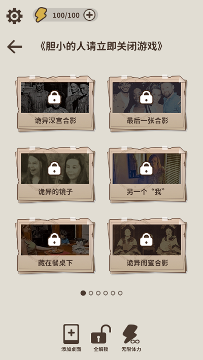看不見的真相