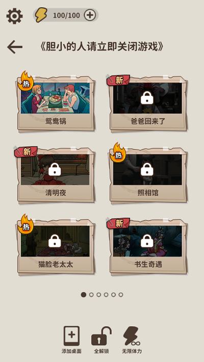 看不見的真相
