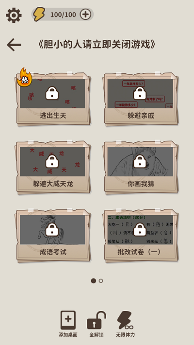看不見的真相
