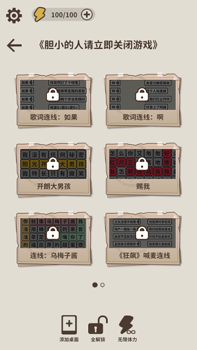 看不見的真相