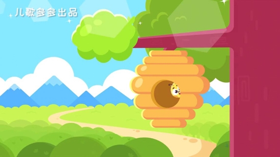 兒歌多多TV最新版