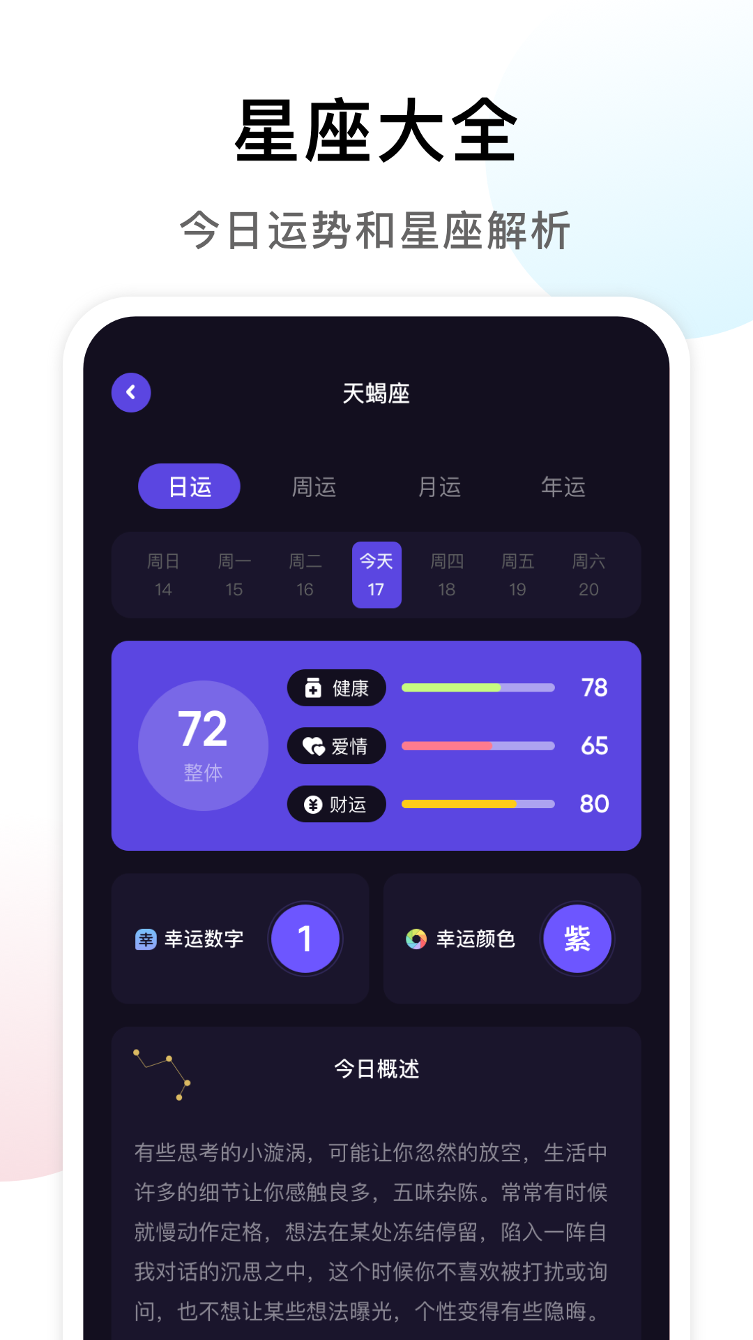 準(zhǔn)星專家