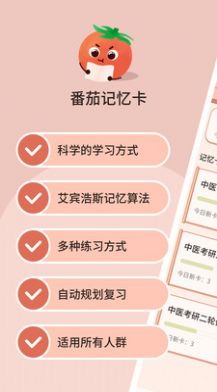 番茄記憶卡