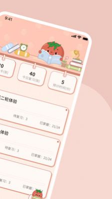 番茄記憶卡