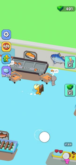 我的魚市場