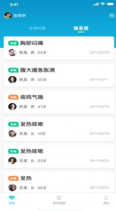 中醫(yī)思維通