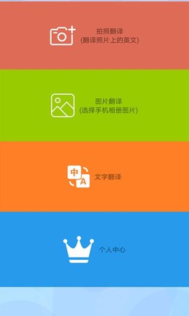 太翼拍照翻譯