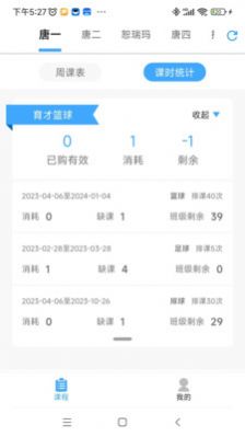 俏成長