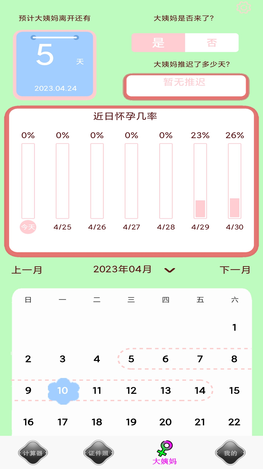 全能實(shí)用計(jì)算器