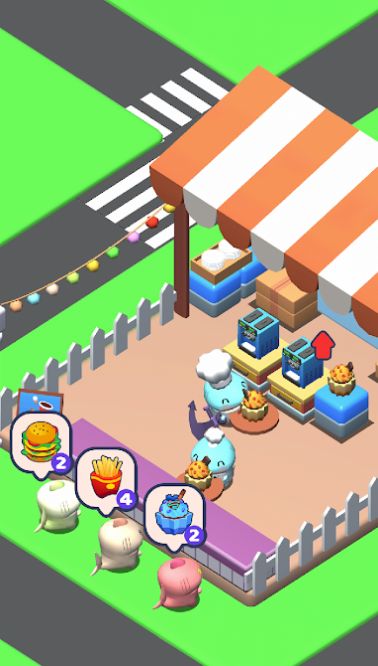 鯊魚街酒吧