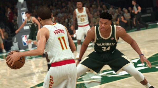 NBA2K21（安卓版）