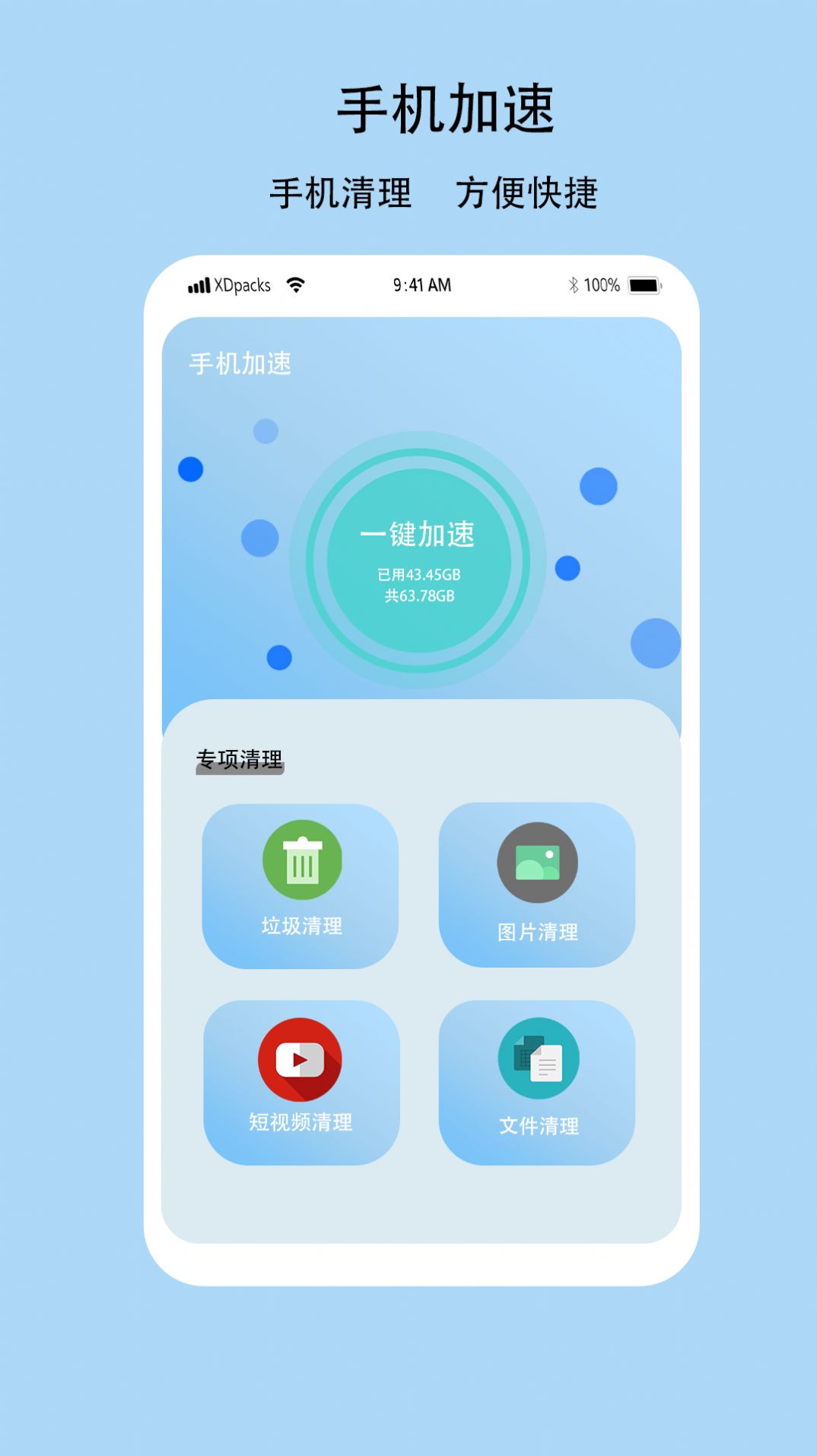 多功能電視空調(diào)遙控器