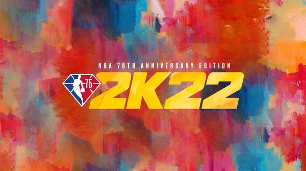 nba2k22（豪华存档版）