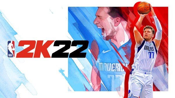 nba2k22（豪华存档版）