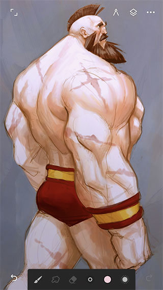 painter（免費版）