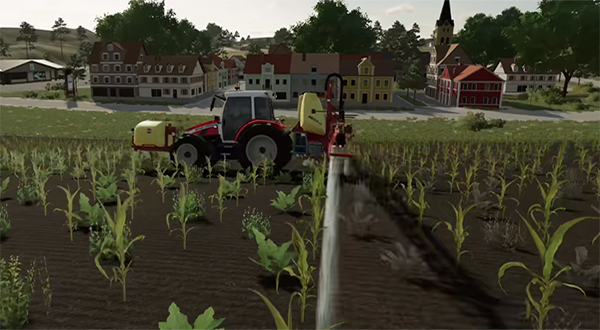 农场模拟器23手游(Farming Simulator 23)