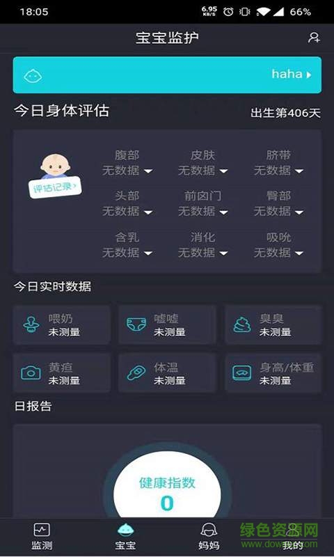 小月智護
