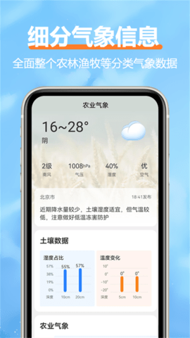 柔云天氣