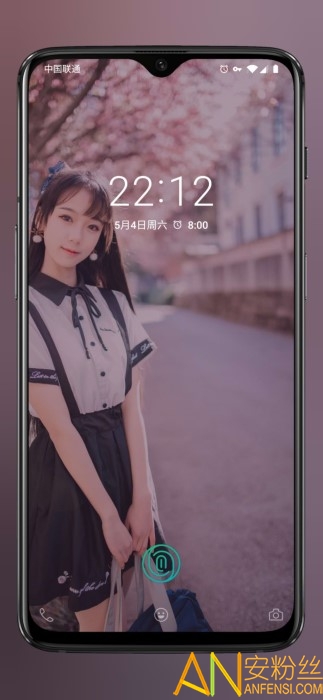 次元壁紙
